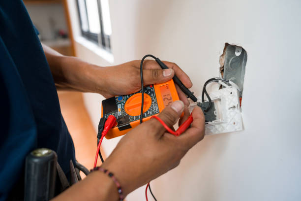 Best Licensed Electrician  in Joseph, OR