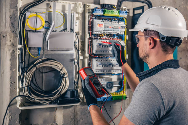 Best Circuit Breaker Repair  in Joseph, OR
