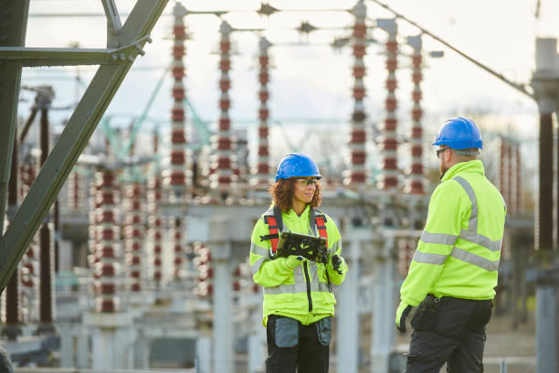 Best Electrical Contractors for Businesses  in Joseph, OR