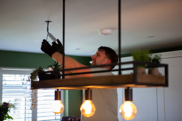 Best Electrical Rewiring Services  in Joseph, OR