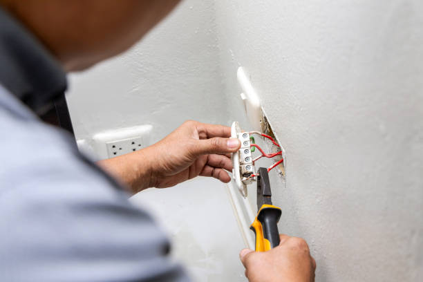Best Electrical Upgrades for Homes  in Joseph, OR