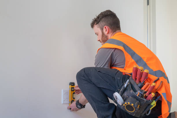 Best Emergency Electrician Near Me  in Joseph, OR