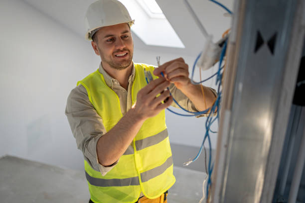 Best Local Electrician Companies  in Joseph, OR